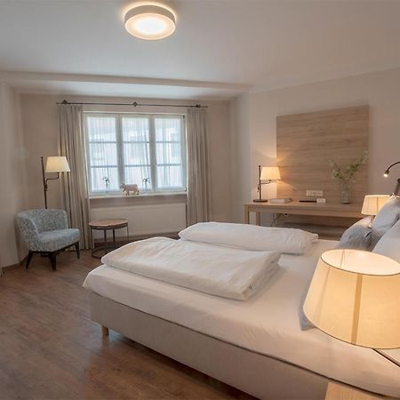Hotel Maierbraeu Altomünster Eksteriør bilde