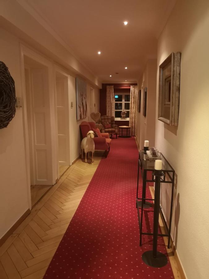 Hotel Maierbraeu Altomünster Eksteriør bilde