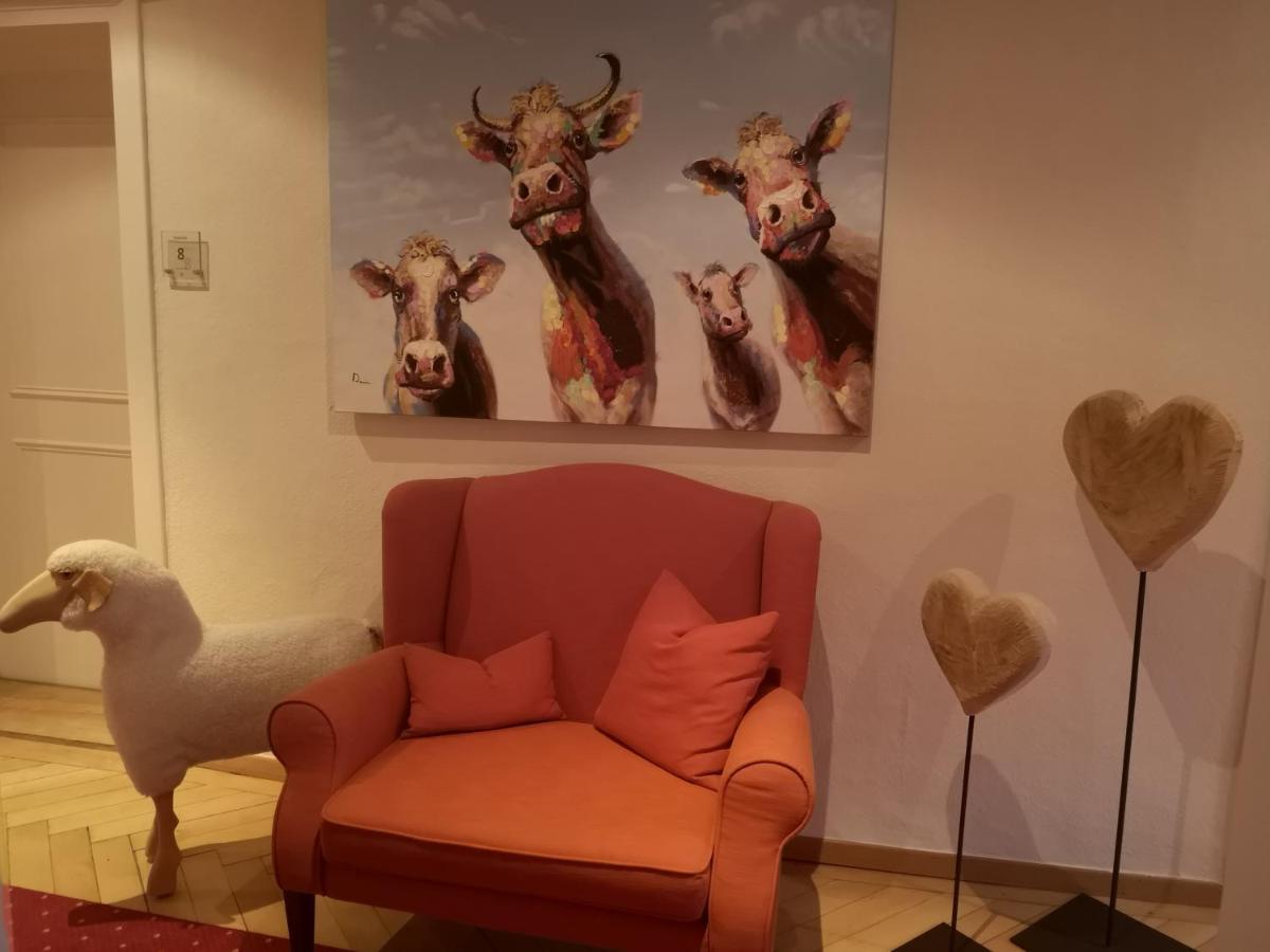 Hotel Maierbraeu Altomünster Eksteriør bilde