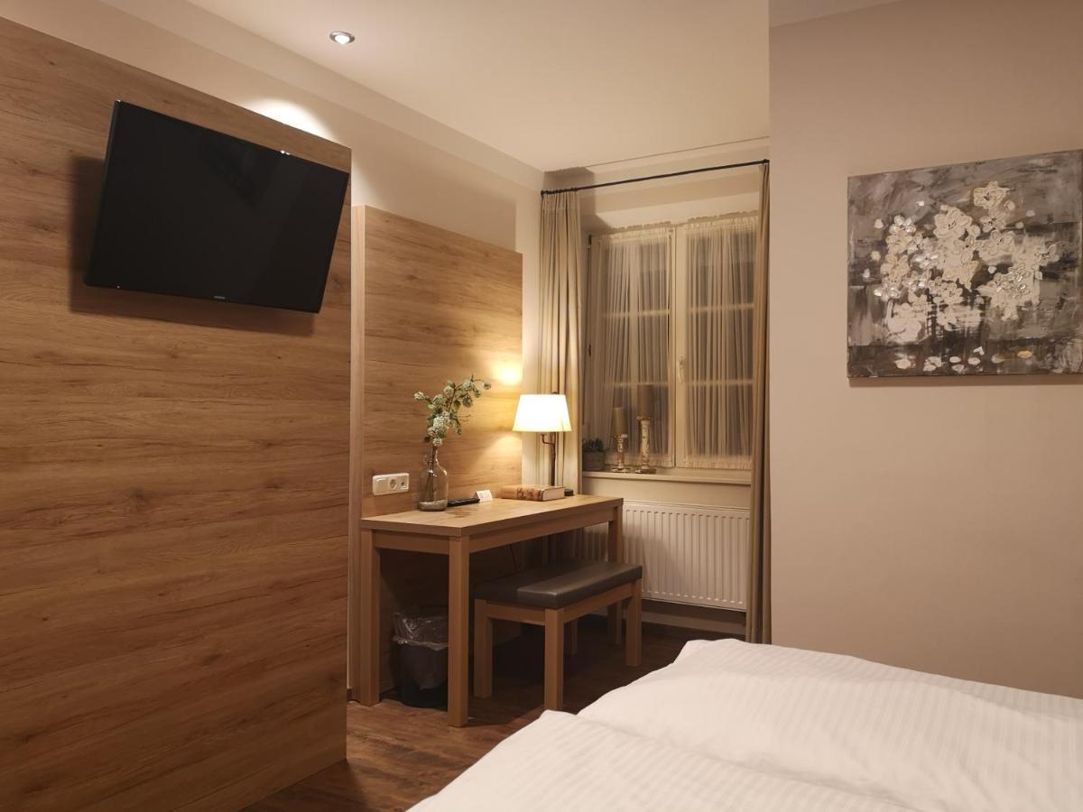 Hotel Maierbraeu Altomünster Eksteriør bilde