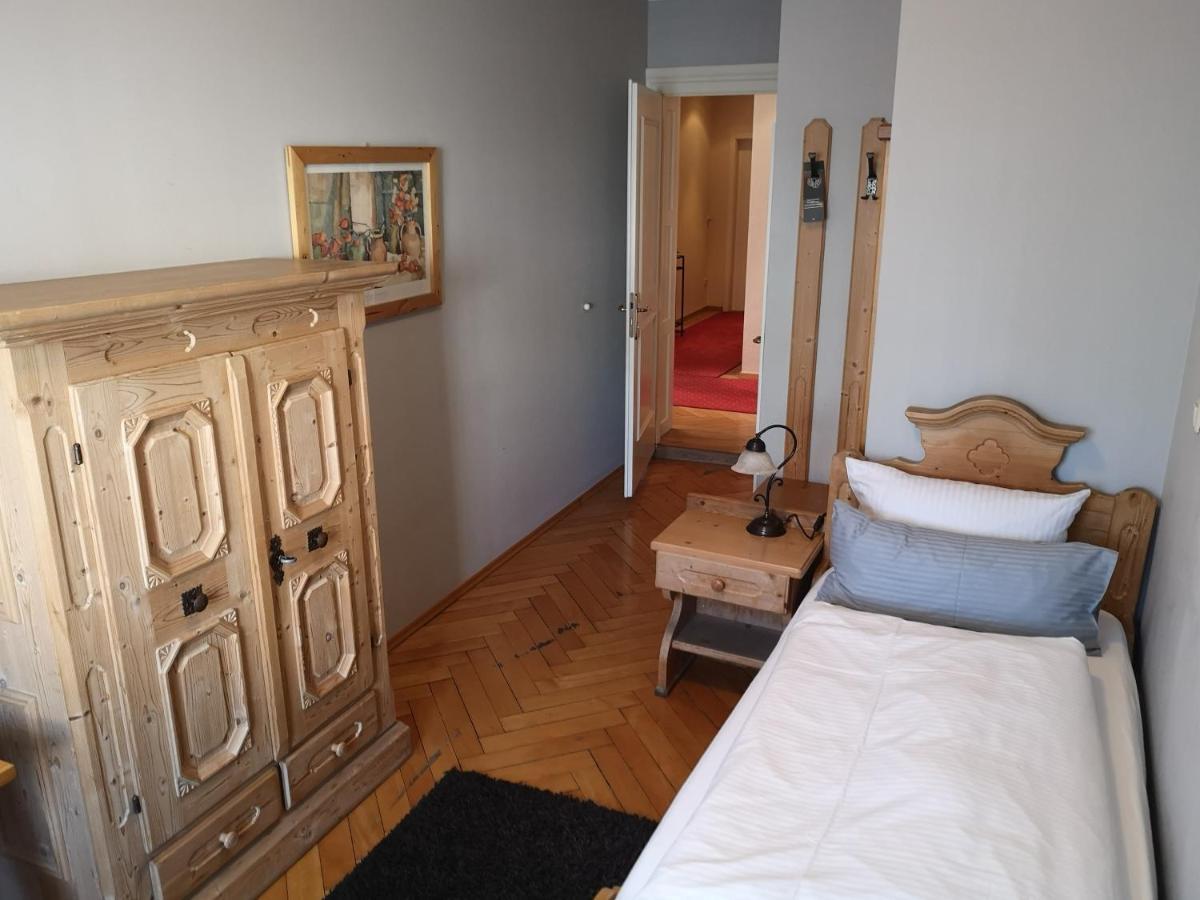 Hotel Maierbraeu Altomünster Eksteriør bilde