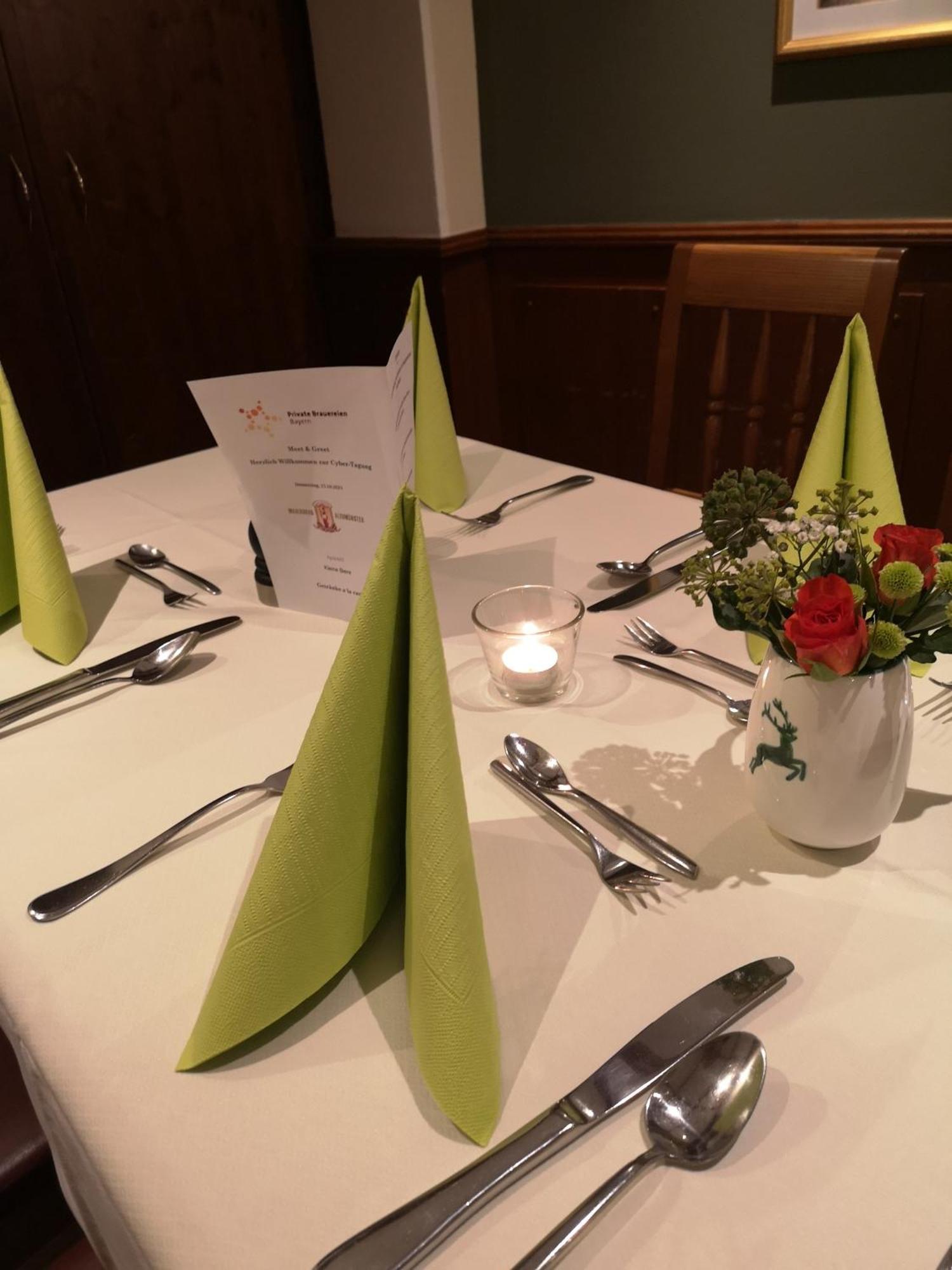 Hotel Maierbraeu Altomünster Eksteriør bilde