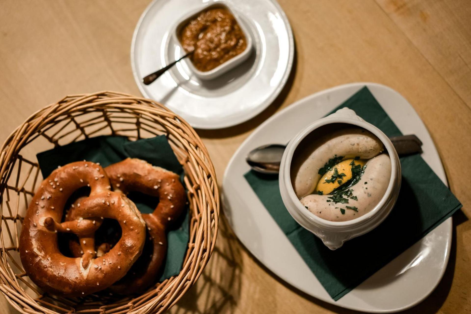 Hotel Maierbraeu Altomünster Eksteriør bilde