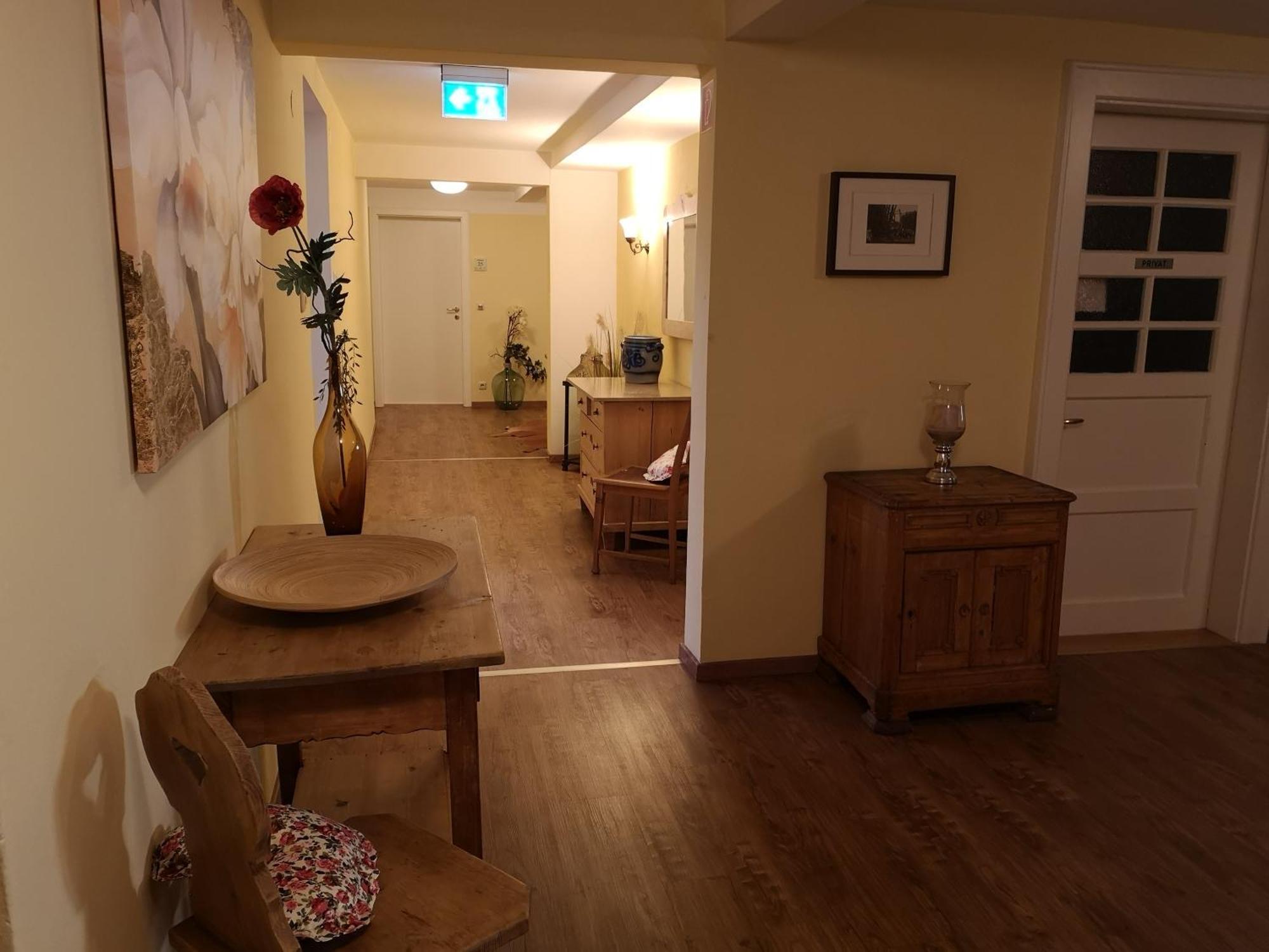 Hotel Maierbraeu Altomünster Eksteriør bilde